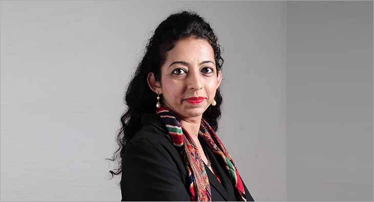 Kavita Lakhani