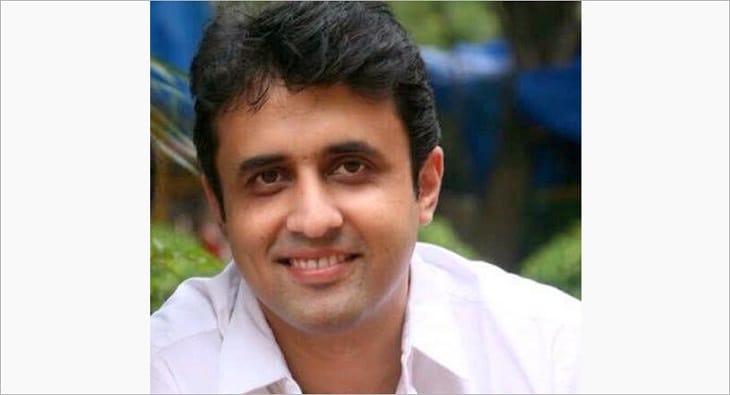 Nikhil Madhok Hotstar