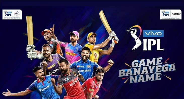 Live cricket ipl on sale 2019 star sports