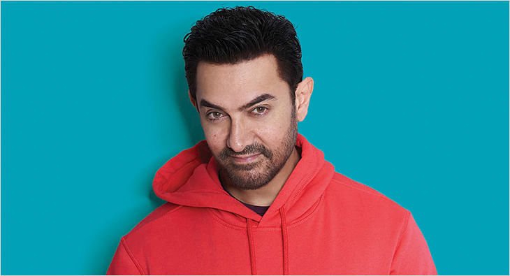 Walkaroo unveils #BeRestless campaign with Aamir Khan - Exchange4media Walkaroo unveils #BeRestless campaign with Aamir Khan - Exchange4media