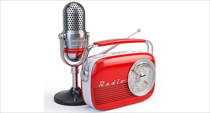 RAM Radio