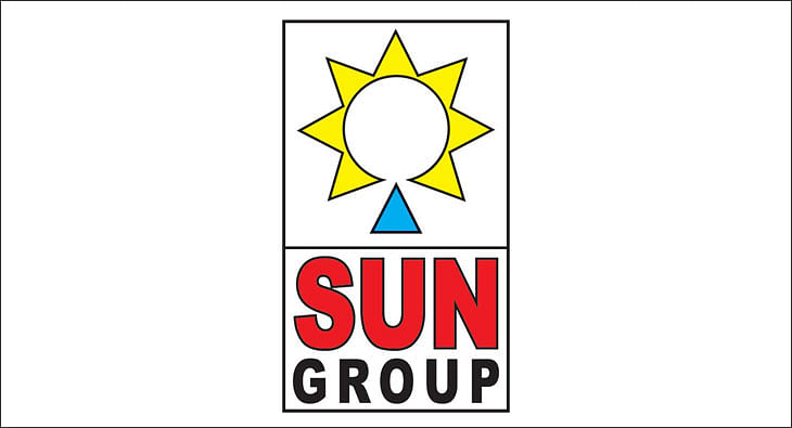 sun tv logo