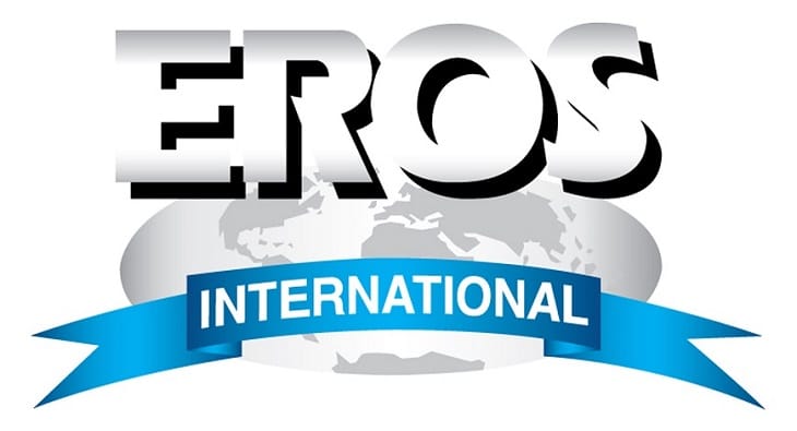 eros international