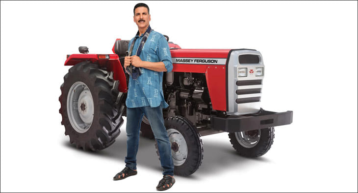 Akshay Kumar