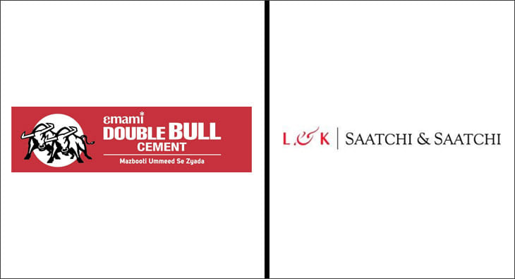 Emami Cement and LK Saatchi And Saatchi