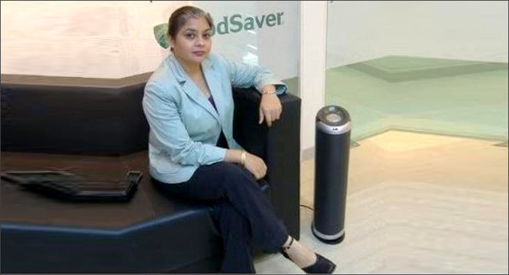 Invinder Kaur