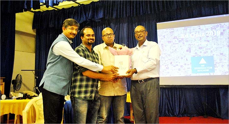 Ad Club Bangalore Quiz Competition