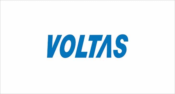 Voltas