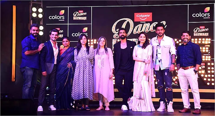 Dance Deewane Season 3