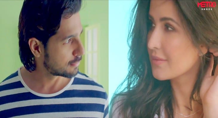 Siddharth Malhotra Katrina Kaif for Metro?blur=25