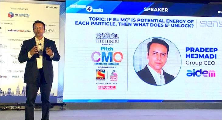 Pitch CMO Bangalore Pradeep Hejmadi?blur=25