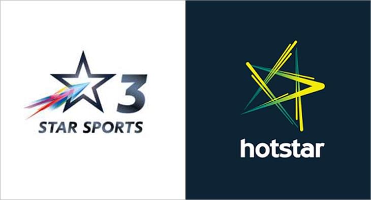 Star sport in on sale hindi live match