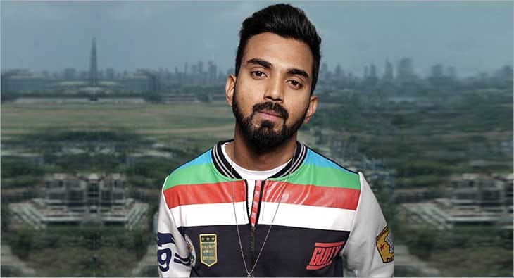 KL Rahul GullyLiveFast?blur=25