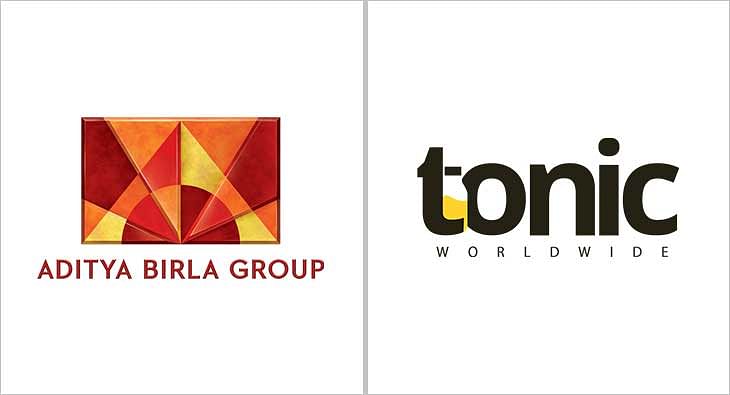 Branding Agency for the Aditya Birla Group