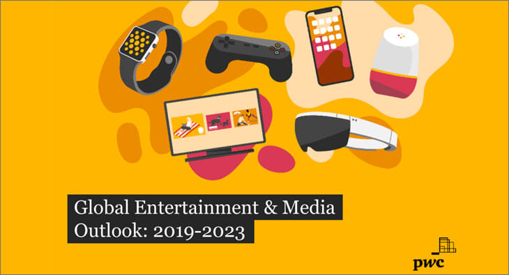 Pwcs Calendar 2023 Entertainment & Media Industry To Clock Over Rs 451,373 Cr By 2023: Pwc  Report - Exchange4Media