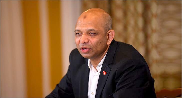 Ishteyaque Amjad