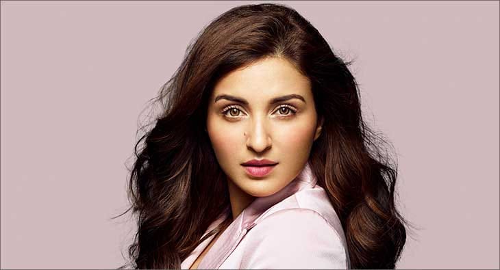 Parineeti Chopra for Avon?blur=25
