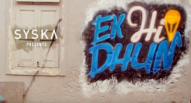 Syska Ek Hi Dhun?blur=25