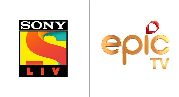 Sony best sale live television