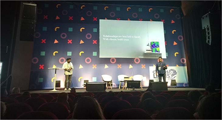 The Womb Cannes Lions 2019?blur=25
