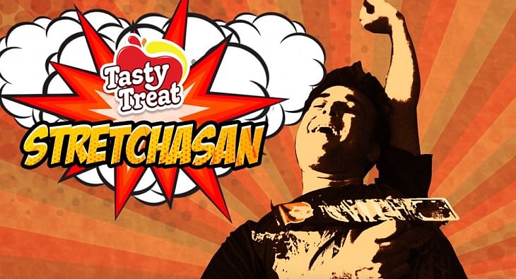 Tasty Treat's brand ambassador Varun Dhawan unveils new campaign
