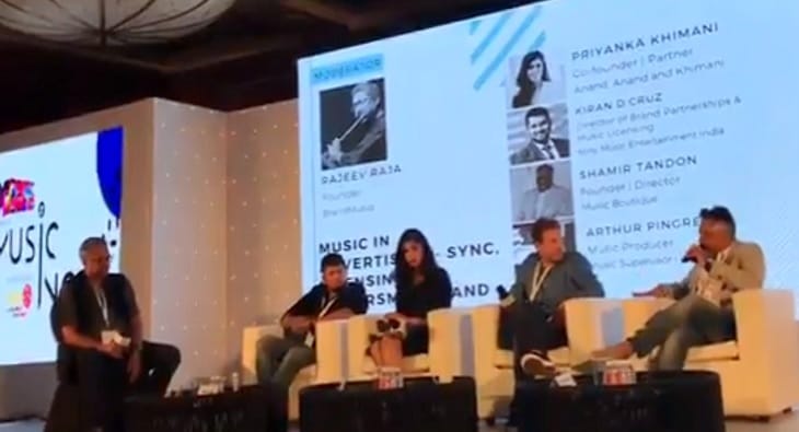 Music Inc Music and Advertising Panel?blur=25