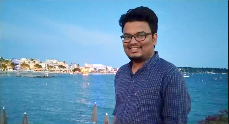 Umesh Khandelwal?blur=25