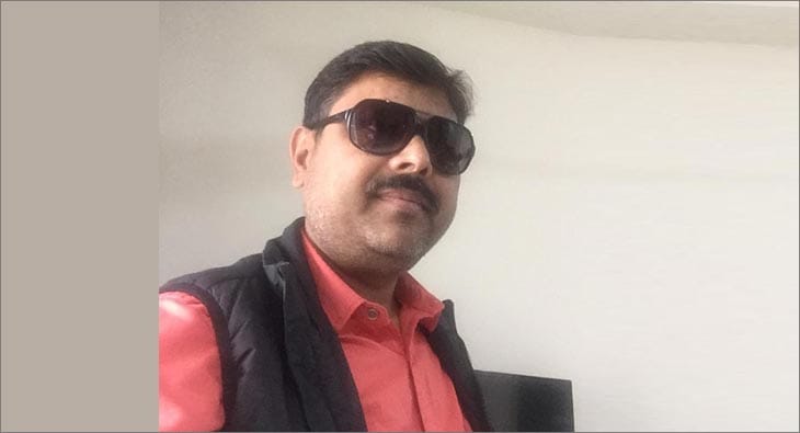 Sant Prasad Rai?blur=25