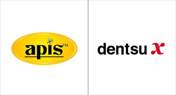 Apis Dentsu X?blur=25