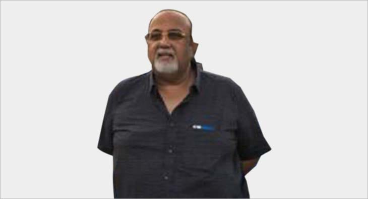 GeorgeJohn