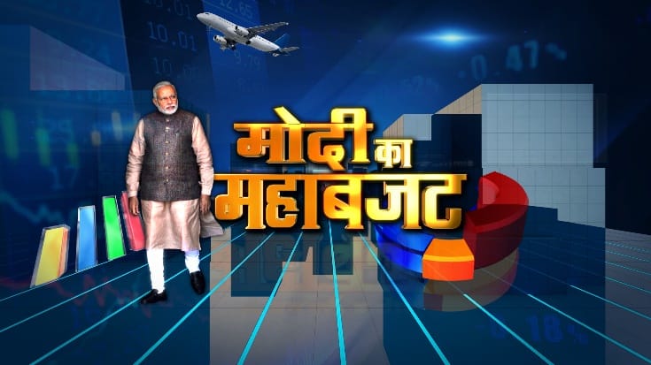 Modibudget