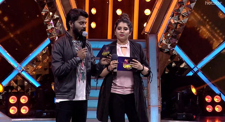 super singer 5 vijay tv super singer 5 vijay tv