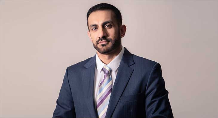 Nikhil Arora GoDaddy India?blur=25
