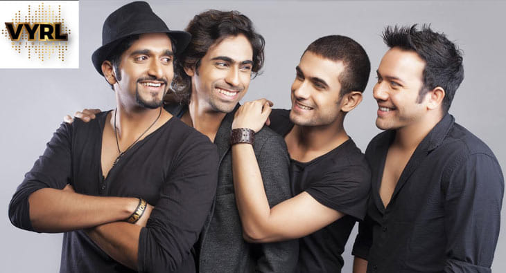 Sanam VYRL?blur=25