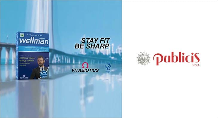 Publicis Beehive Bags Media Mandate For Uk Based Wellman Exchange4media