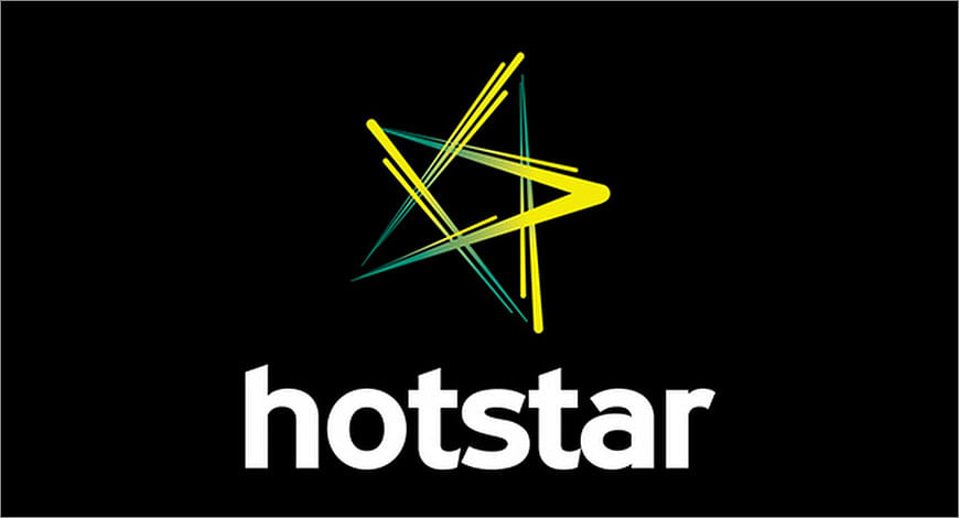 Hotstar live online news