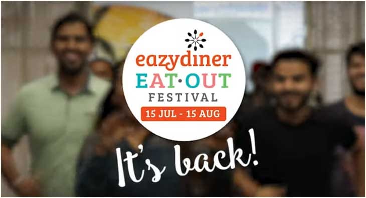 eazydiner