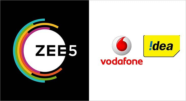Zee5 India amplifies customer engagement with Appier artificial  intelligence platform: Best Media Info