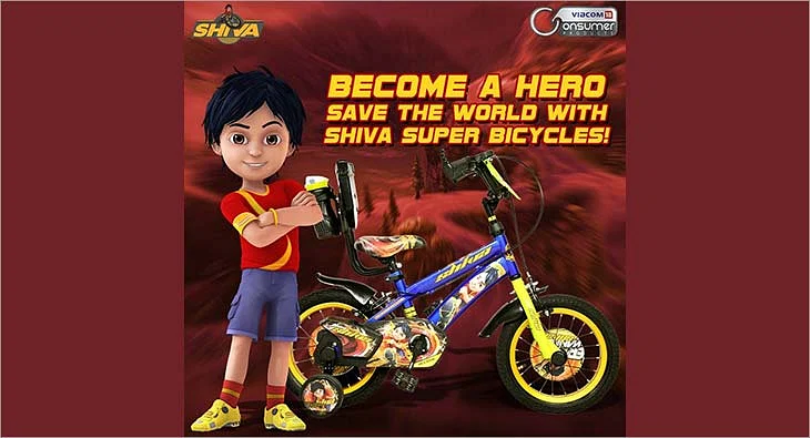 Featured image of post Shiva Cartoon Show - Shiva cartoon characters in real life.