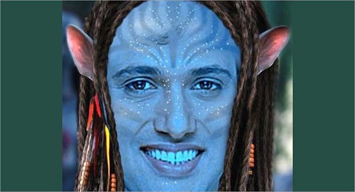 Hãy đến với chúng tôi để khám phá bộ sưu tập hài hước Govinda Avatar meme