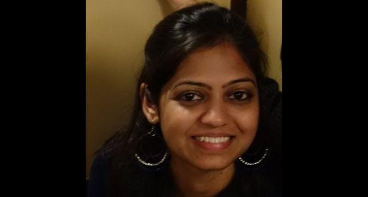 Anubha Prakash