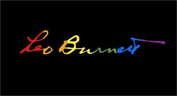 leo Burnett