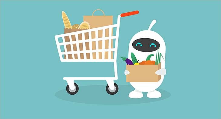 Will AI enhance consumer experience in FMCG market? - Exchange4media