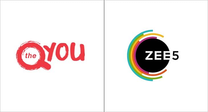 5,347,383 Zee5 Logo Images, Stock Photos, 3D objects, & Vectors |  Shutterstock