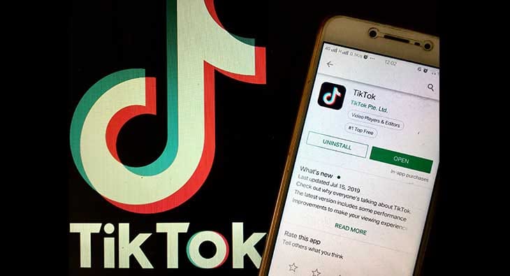 TikTok?blur=25