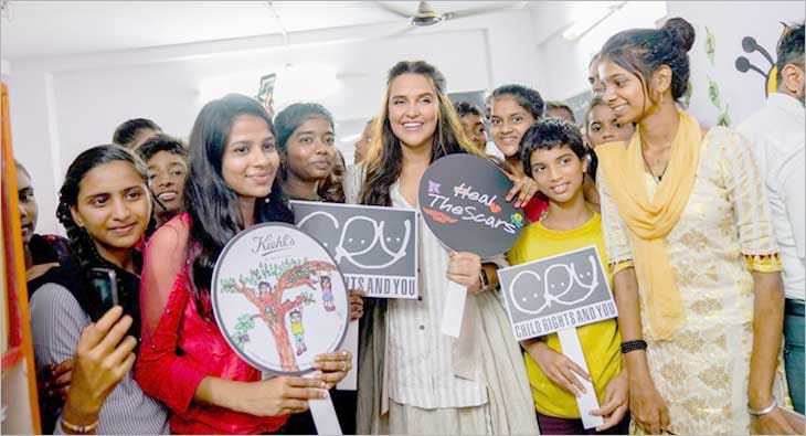 Neha Dhupia?blur=25