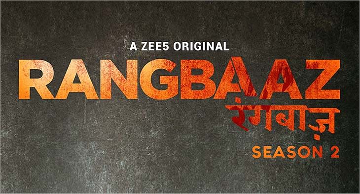 Rangbaaz full hot sale series online