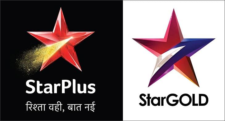 Kollywood Cafe - #Star Channels Logos Changed in Outside... | Facebook