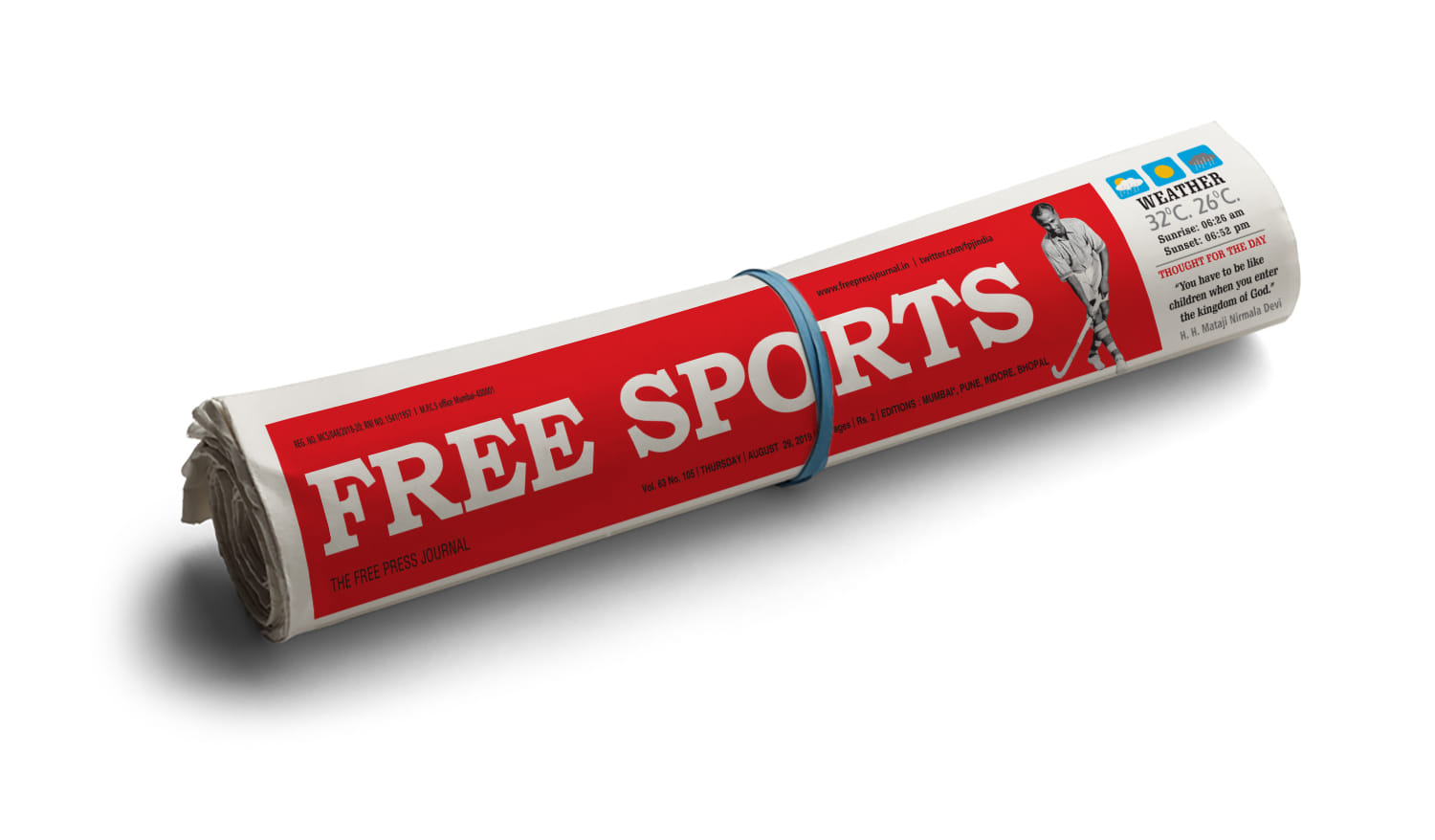 Free Press Journal?blur=25