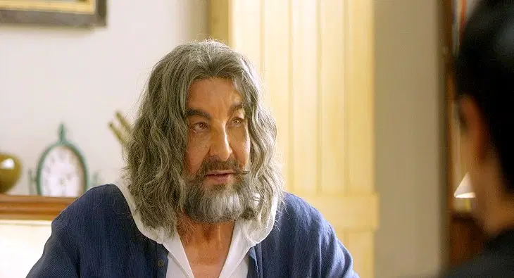 Kabir Bedi Makes Digital Debut With Mx Player S Kiska Hoga Thinkistan Season 2 Exchange4media